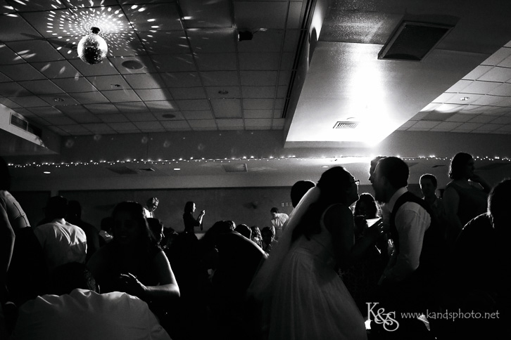 holy trinity catholic church wedding dallas